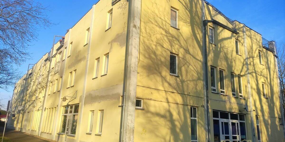 Gewerbeobjekt Gräfenhainichen Zschornewitz - 4 Zimmer, 57.000&euro; | Angebot:26346639