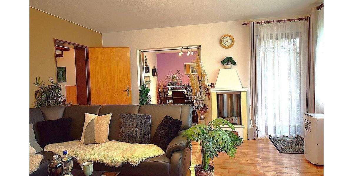 Einfamilienhaus Mutlangen - 5 Zimmer, 121 m&sup2;, 400.000&euro; | Angebot:26418140