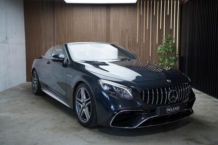 Mercedes-Benz S 63 AMG 110.000 km 109.888 &euro; Königsbrunn 86343