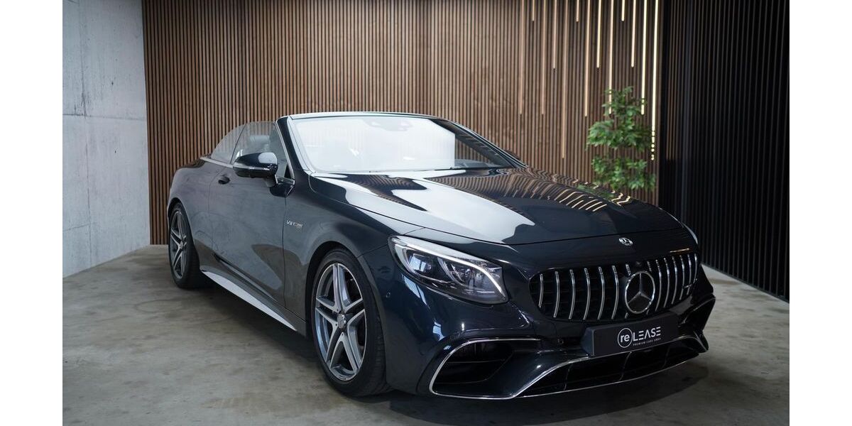 Mercedes-Benz S 63 AMG 110.000 km 109.888 &euro; Königsbrunn 86343