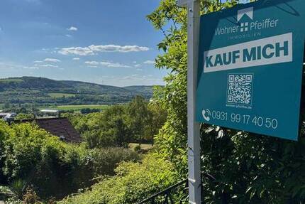 Wohnen mit Aussicht am Turmberg in bester Lage in Lauda-Königshofen