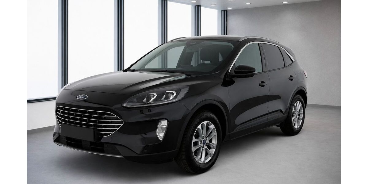 Ford Kuga 89.000 km 22.000 &euro; München 80636