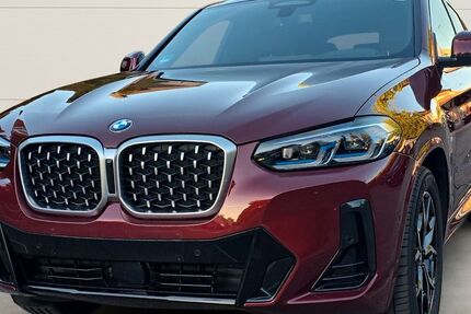 BMW X4 37.350 km 45.800 &euro; Sinsheim 74889