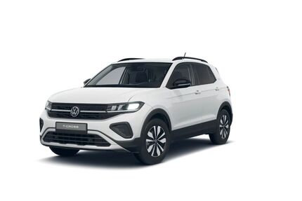 VW T-Cross 5.794 km 24.410 &euro; Erndtebrück 57339