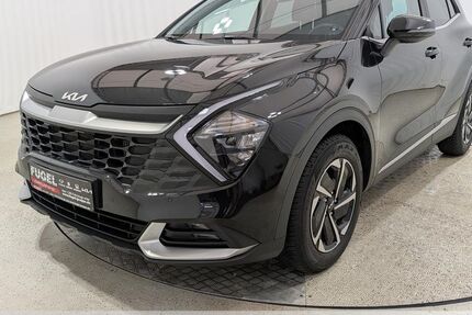 Kia Sportage 16.458 km 24.999 &euro; Chemnitz - Mittelbach 09224