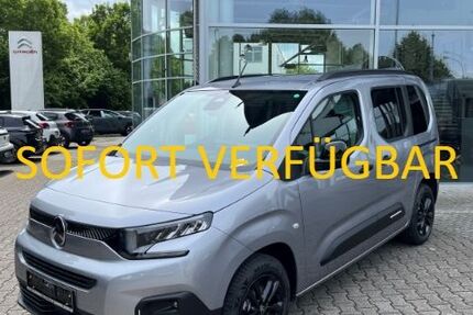 Citroen Berlingo 3.000 km 28.800 &euro; Offenburg 77654