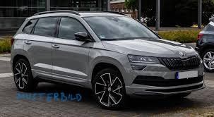 Skoda Karoq 134.000 km 22.490 € Tuttlingen 78532