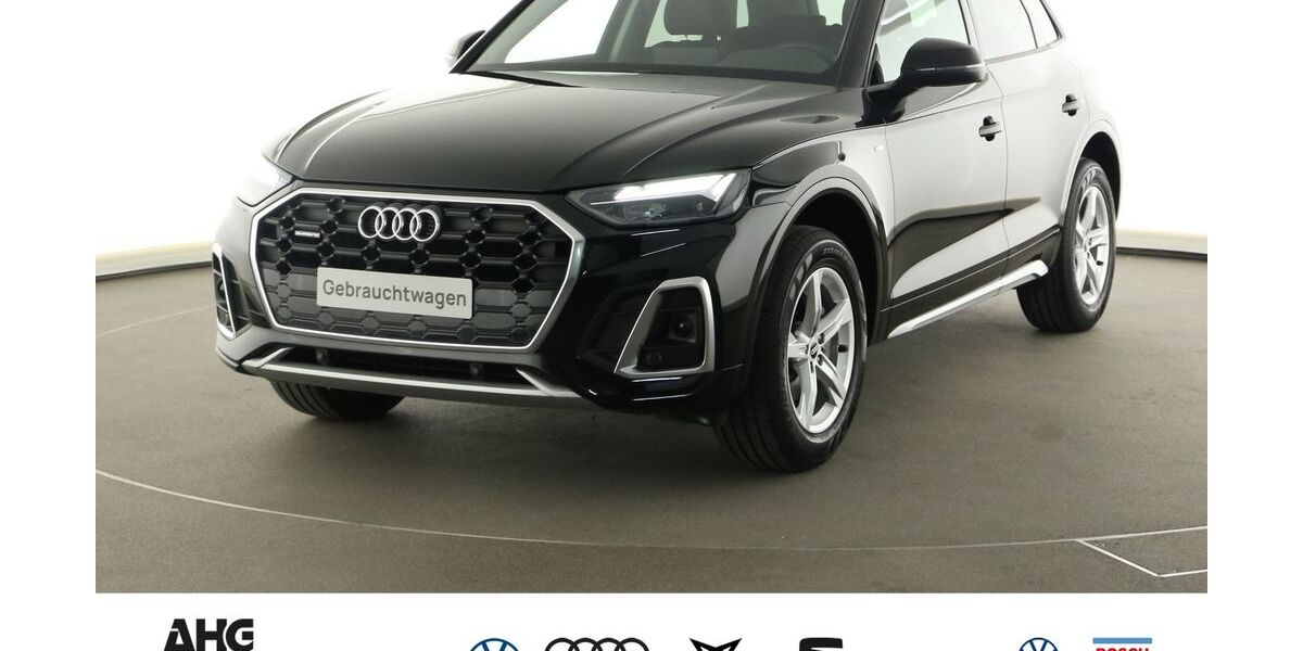 Audi Q5 49.132 km 35.890 &euro; Suhl 98527