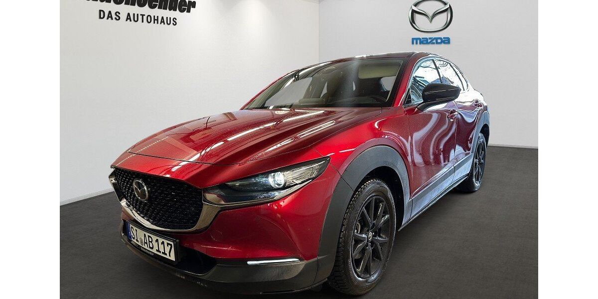 Mazda CX-30 3.000 km 30.290 &euro; Siegen 57076