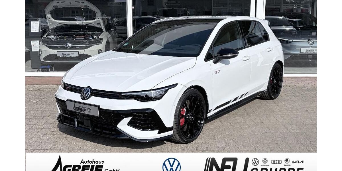 VW Golf 4.000 km 51.900 &euro; Greifswald 17489