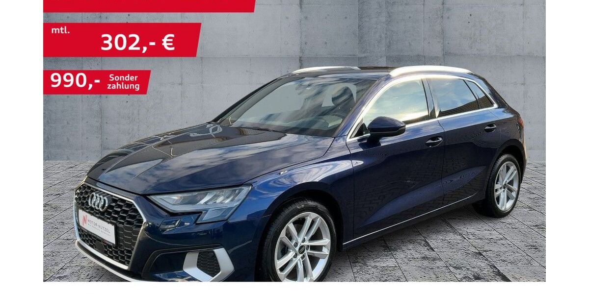 Audi A3 76.242 km 20.990 &euro; Bayreuth 95448
