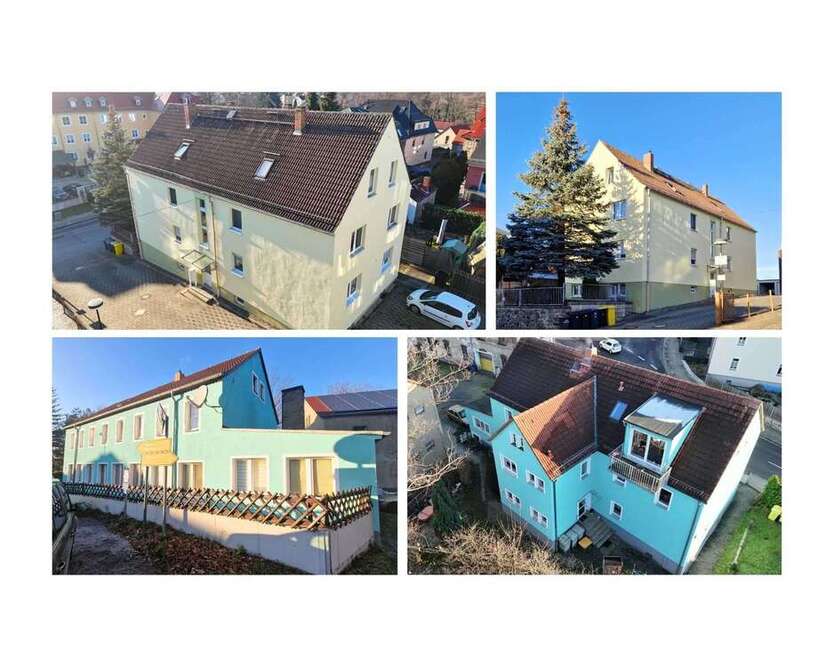 Haus zum Kaufen in Ottendorf-Okrilla 620.000 € 610 m²