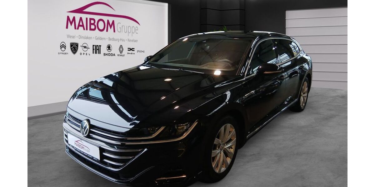 VW Arteon 87.190 km 28.990 &euro; Bedburg-Hau 47551