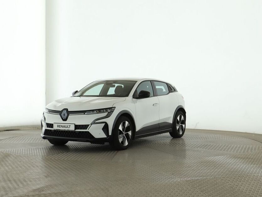 Megane E-TECH