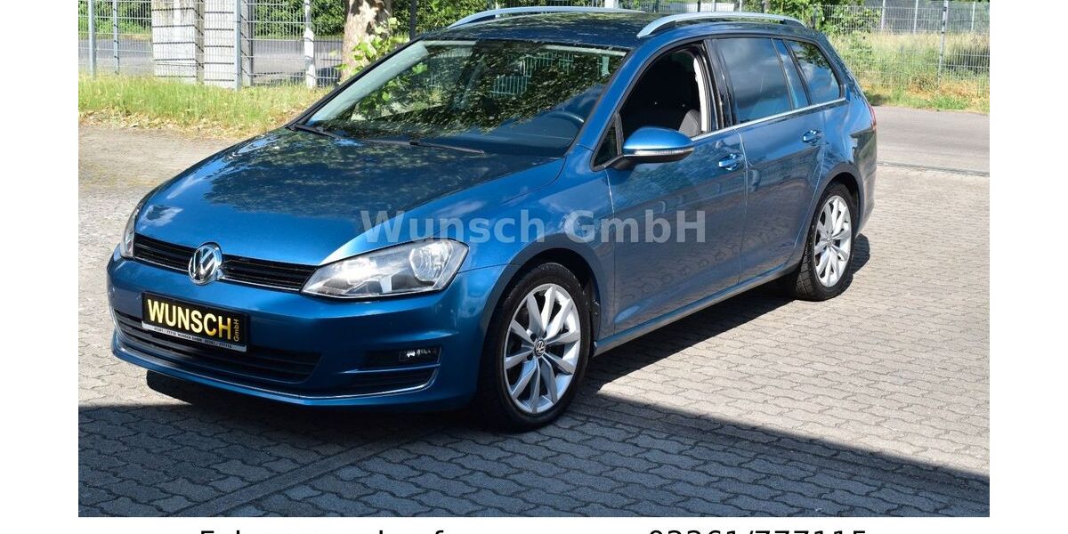 VW Golf 153.000 km 11.490 &euro; Fürstenwalde 15517