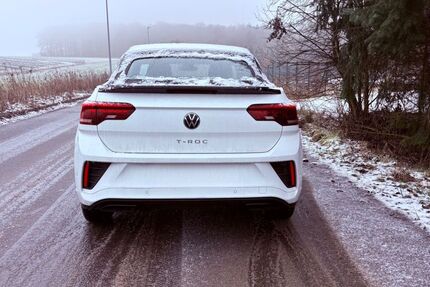 VW T-Roc 29.400 km 24.000 &euro; Kaisersesch 56759