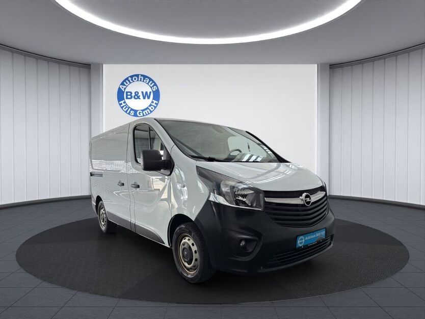 Vivaro