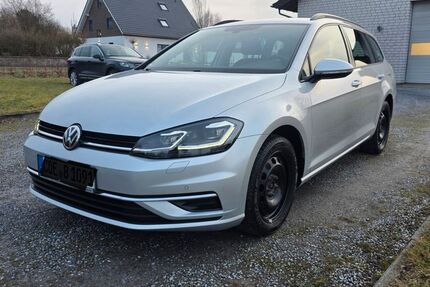 VW Golf 137.500 km 14.500 &euro; Rosendahl 48720