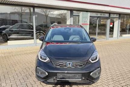 Honda Jazz 1.380 km 28.990 &euro; Wismar 23970