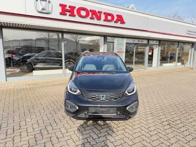 Honda Jazz 1.380 km 28.990 &euro; Wismar 23970