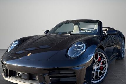 Porsche 992 9.900 km 187.880 &euro; Winhöring 84543