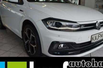 VW Polo 40.491 km 19.990 &euro; Aalen 73434