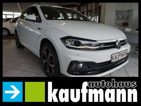 VW Polo 40.491 km 19.990 &euro; Aalen 73434