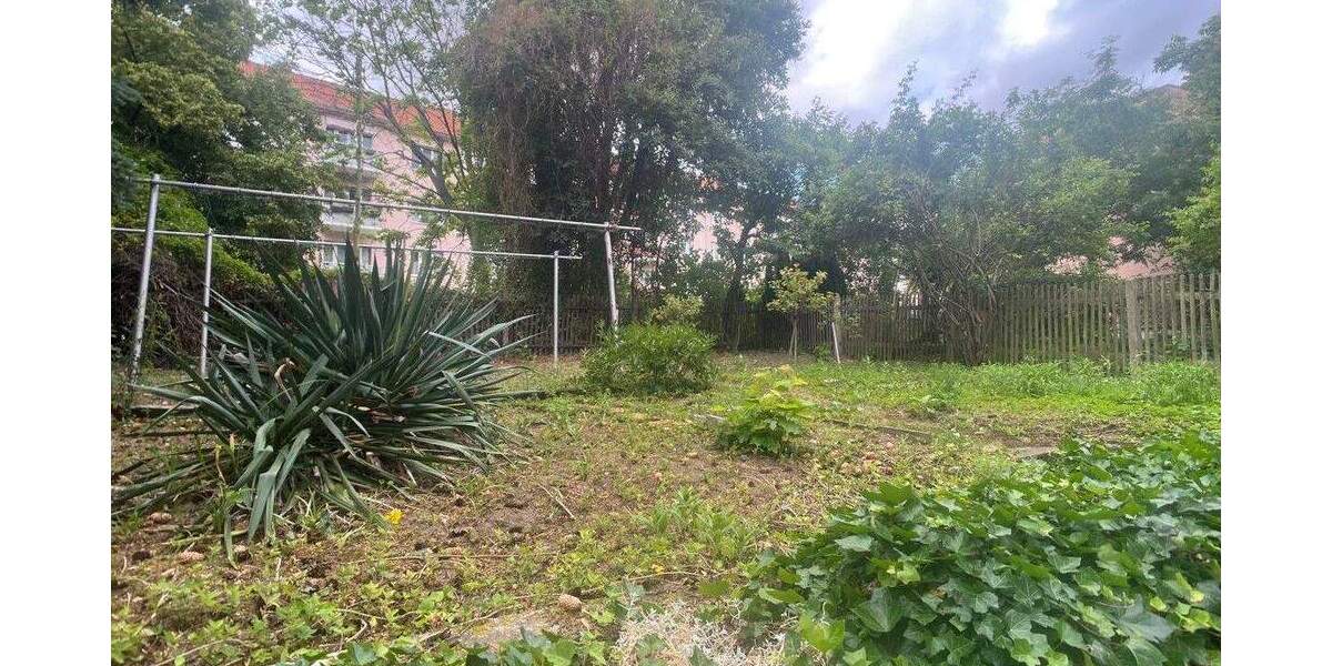 Studenteneltern aufgepasst: sofort beziehbar... große 1-Zimmer-Wohnung in der Brühlervorstadt 1 zimmer