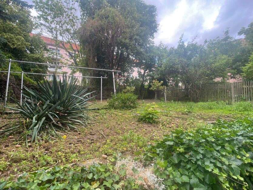 Studenteneltern aufgepasst: sofort beziehbar... große 1-Zimmer-Wohnung in der Brühlervorstadt 1 zimmer