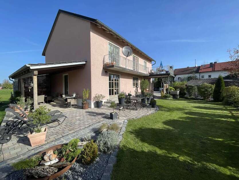 Wohnung zum Kaufen in Polling 331.500 € 86 m²