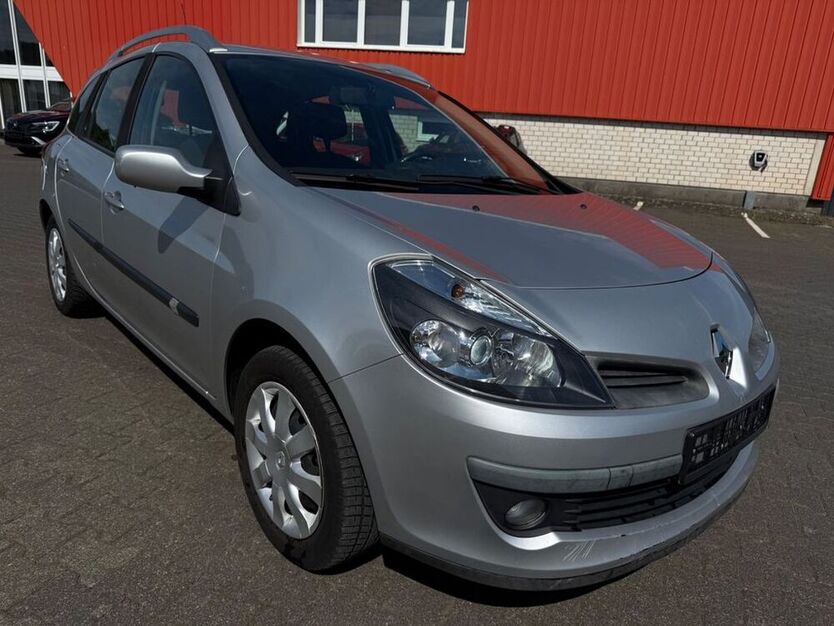 Clio