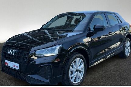 Audi Q2 9.390 km 31.990 &euro; Hamburg 22419