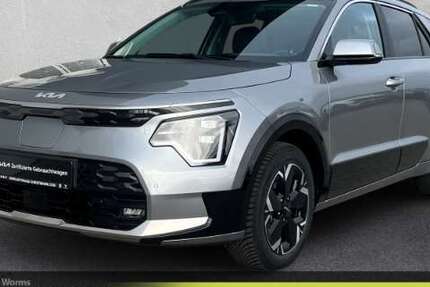Kia Niro 24.418 km 29.890 &euro; Grünstadt 67269