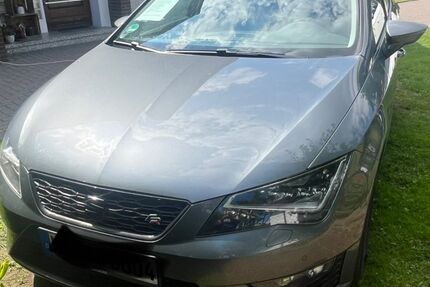 Seat Leon 156.000 km 12.900 &euro; Minden 32425