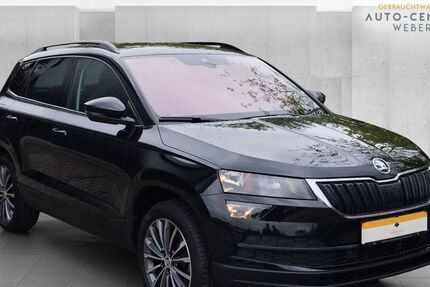 Skoda Karoq 44.810 km 27.180 &euro; Taucha 04425