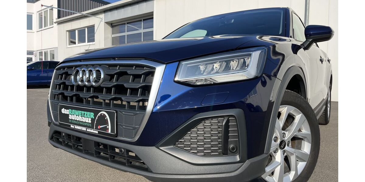 Audi Q2 33.075 km 22.860 &euro; Marktredwitz 95615