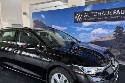 VW Golf 24.018 km 23.750 &euro; Jessen 06917