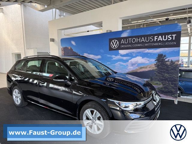VW Golf 24.018 km 23.750 &euro; Jessen 06917