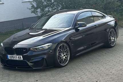 BMW M4 53.000 km 57.900 &euro; Walldürn 74731