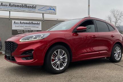 Ford Kuga 95.500 km 16.990 &euro; Bad Säckingen 79713