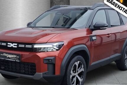 Dacia Bigster 2.500 km 34.170 &euro; Diepholz 49356