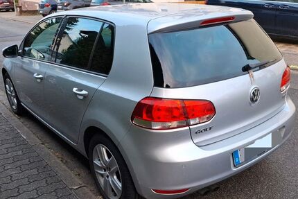 VW Golf 150.000 km 3.800 € Dossenheim 69221