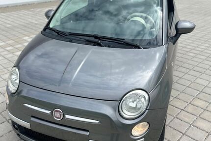 Fiat 500 232.500 km 2.650 &euro; Waldkraiburg 84478