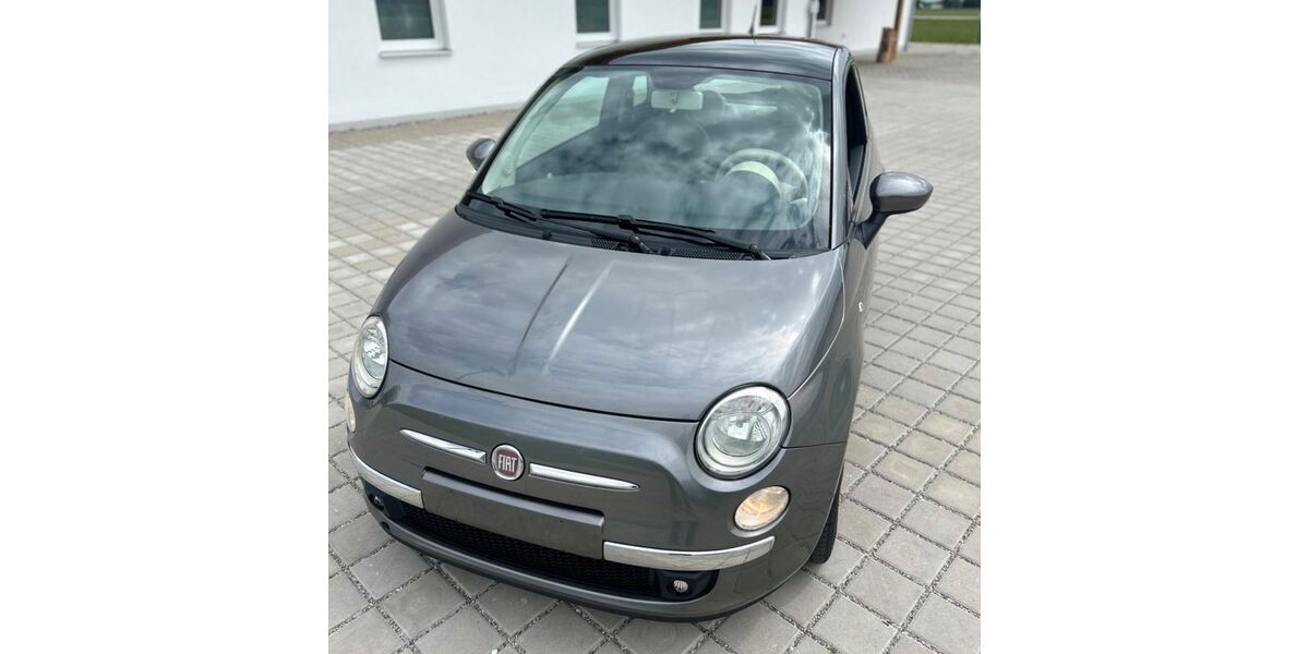 Fiat 500 232.500 km 2.650 &euro; Waldkraiburg 84478