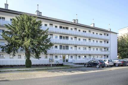 Wohnung Velbert Kostenberg - 3 Zimmer, 66 m&sup2;, 539&euro; | Angebot:27114781