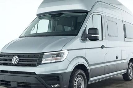 VW Crafter 16.995 km 83.950 &euro; Quedlinburg 06484