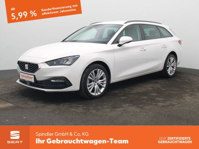 Seat Leon 19.000 km 23.080 &euro; Würzburg 97076