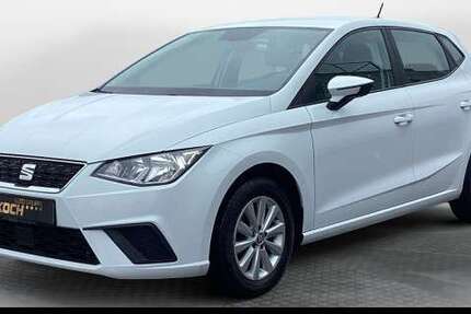 Seat Ibiza 132.600 km 7.690 &euro; Crailsheim 74564