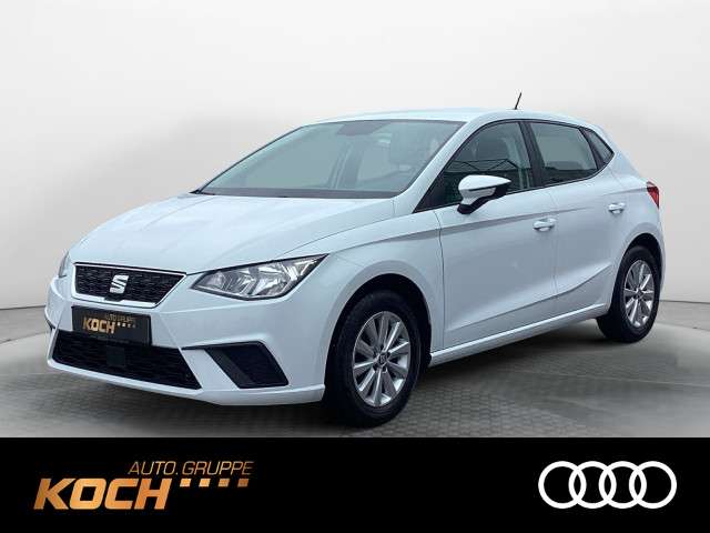 Seat Ibiza 132.600 km 7.690 &euro; Crailsheim 74564