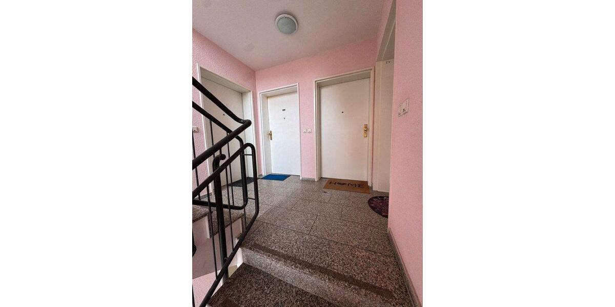 Etagenwohnung Bernau bei Berlin - 2 Zimmer, 57 m&sup2;, 660&euro; | Angebot:26186888